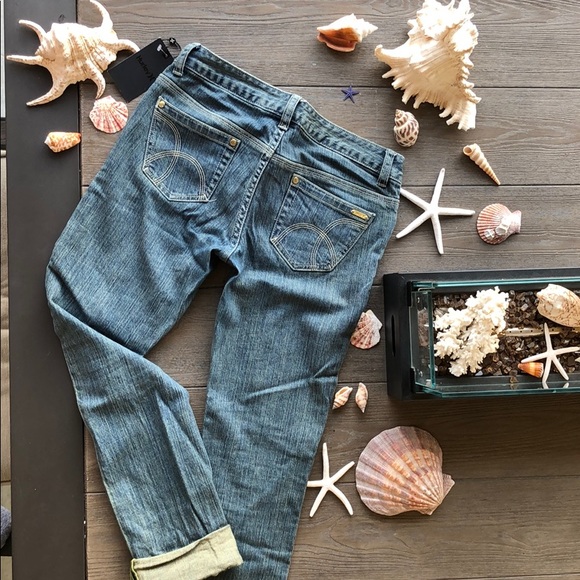 🌴🌼HURLEY- JEANS. - Picture 6 of 7